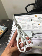 Zeppter 6-Piece Knife Set – Sharp. Strong. Easy to Use.