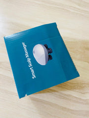 Rechargeable 3D Scalp Massager – Stress Relief & Hair Care Gift