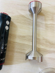 4-in-1 Hand Blender Set – 800W Powerful Mixing, Beating & Frothing
