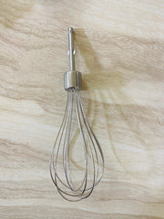 4-in-1 Hand Blender Set – 800W Powerful Mixing, Beating & Frothing