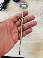 4-in-1 Hand Blender Set – 800W Powerful Mixing, Beating & Frothing
