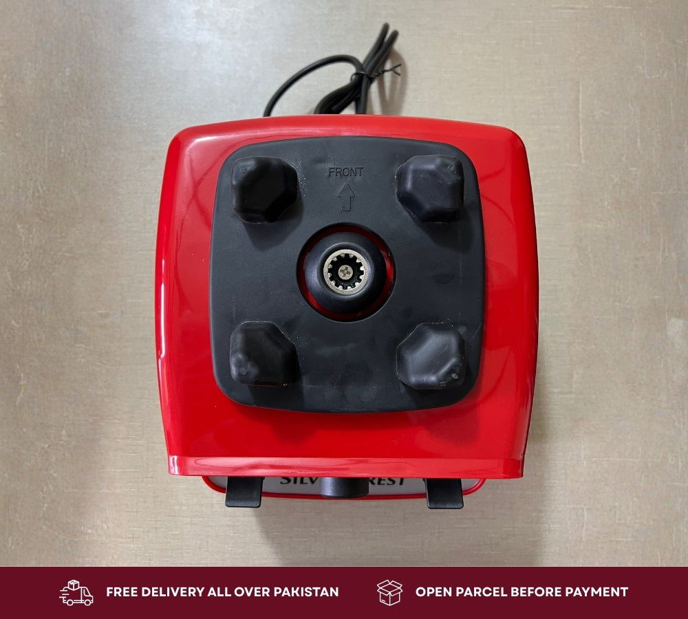 Silver Crest Original German 2 in 1 Blender & Grinder