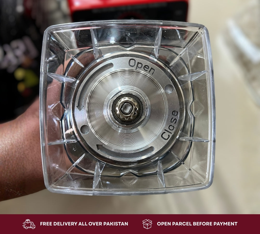 Silver Crest Original German 2 in 1 Blender & Grinder