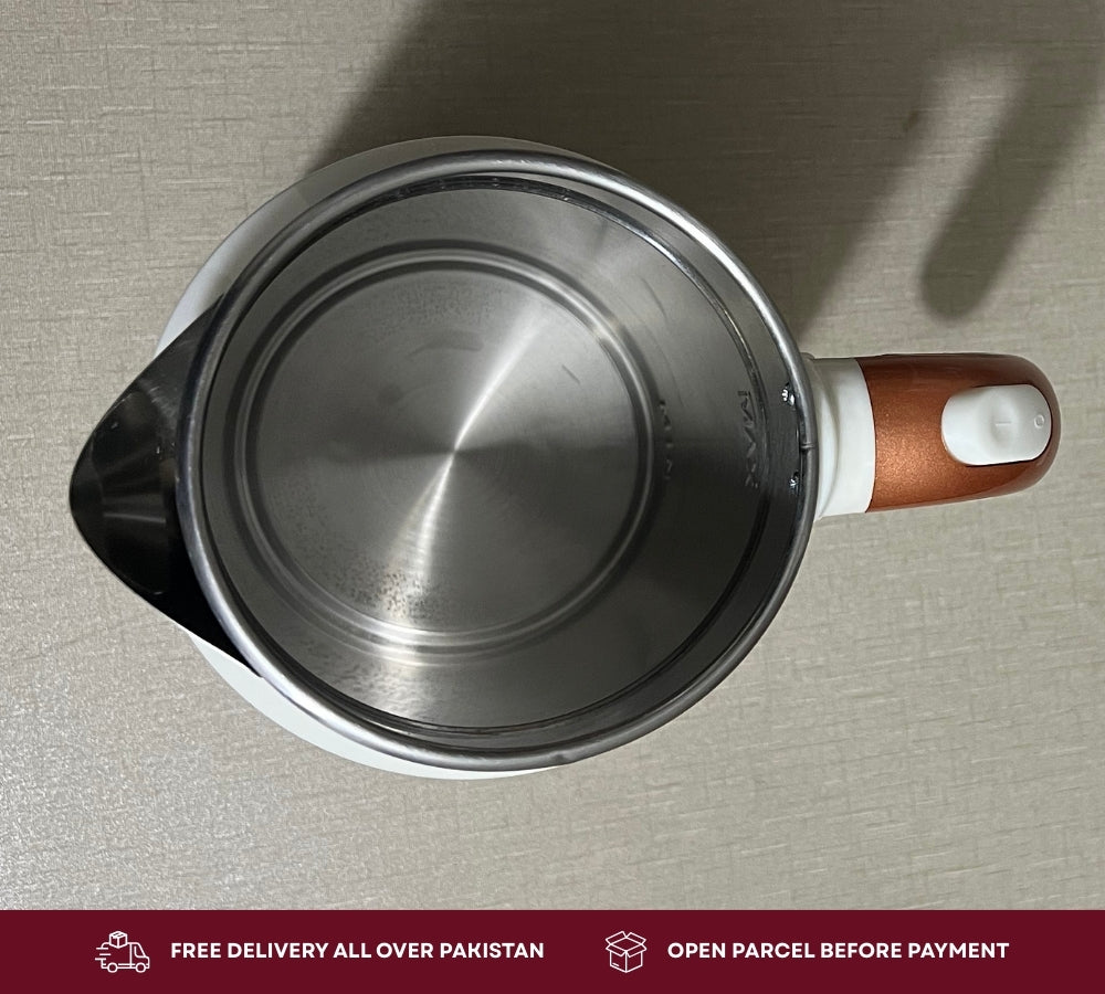 RAF Electric Kettle R.5565 – 2000W – 2L