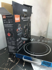 RAF 3500W Infrared Cooker – Powerful Electric Stove with Hot Plate